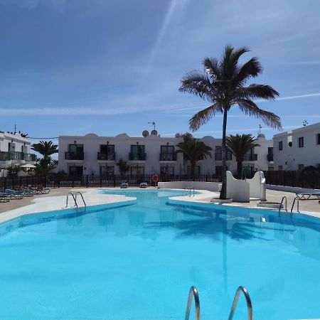 Casa Virginia Corralejo By Irent Fuerteventura Apartment Exterior photo
