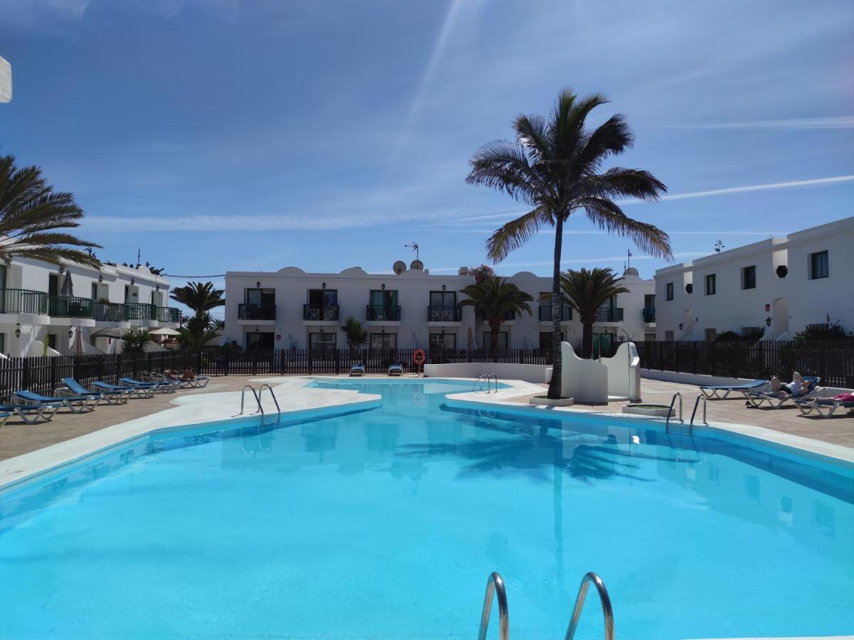 Casa Virginia Corralejo By Irent Fuerteventura Apartment Exterior photo