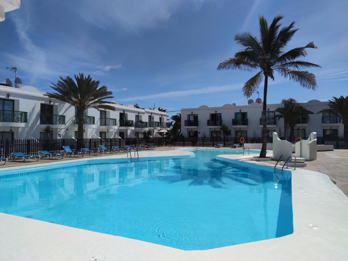 Casa Virginia Corralejo By Irent Fuerteventura Apartment Exterior photo