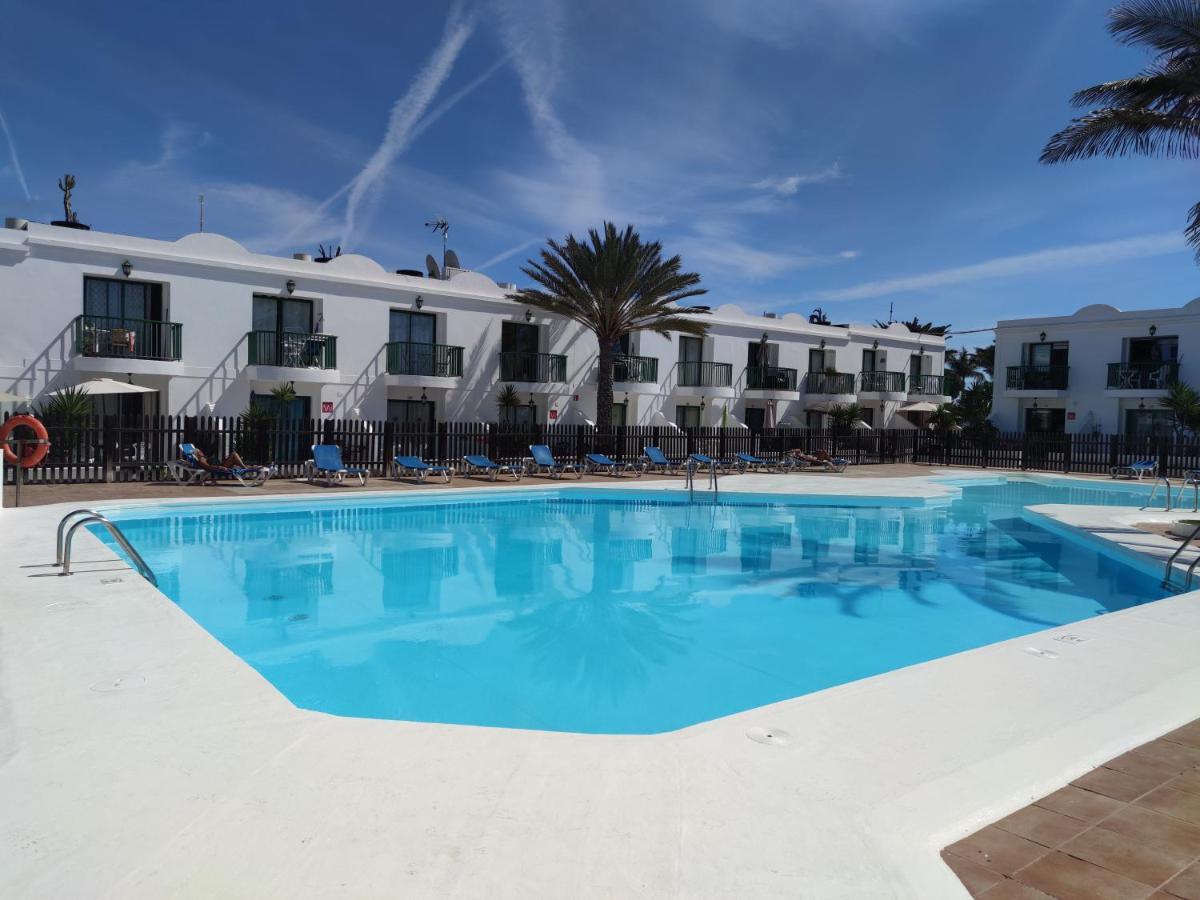 Casa Virginia Corralejo By Irent Fuerteventura Apartment Exterior photo