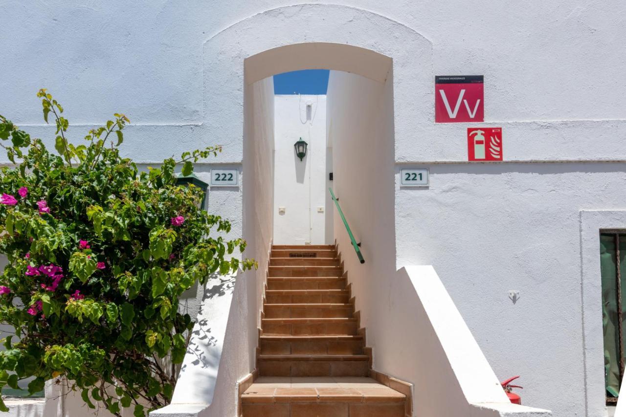 Casa Virginia Corralejo By Irent Fuerteventura Apartment Exterior photo