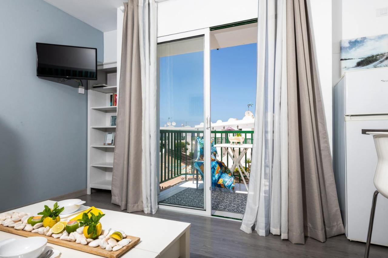 Casa Virginia Corralejo By Irent Fuerteventura Apartment Exterior photo