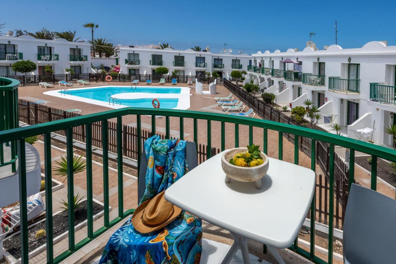 Casa Virginia Corralejo By Irent Fuerteventura Apartment Exterior photo