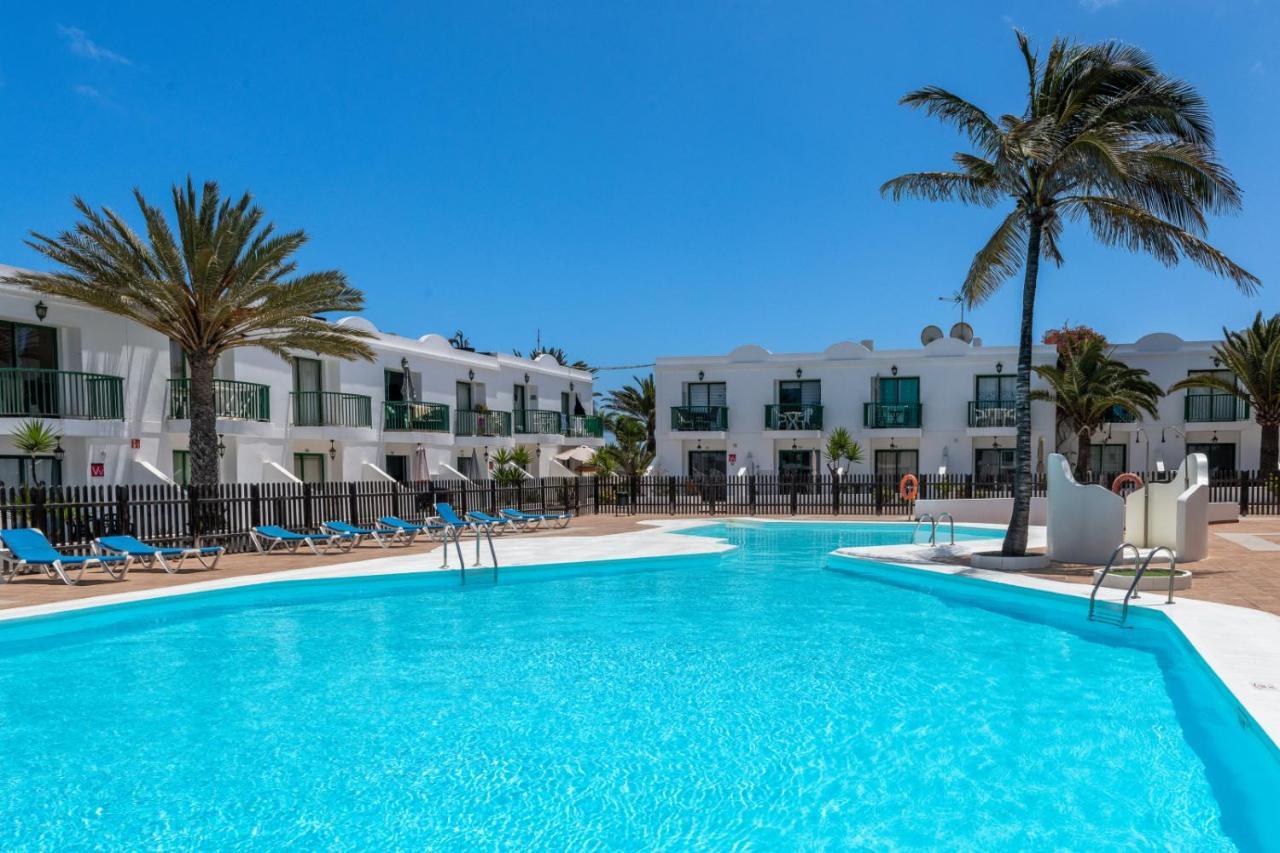 Casa Virginia Corralejo By Irent Fuerteventura Apartment Exterior photo