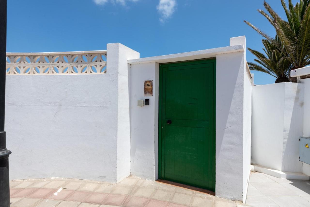 Casa Virginia Corralejo By Irent Fuerteventura Apartment Exterior photo